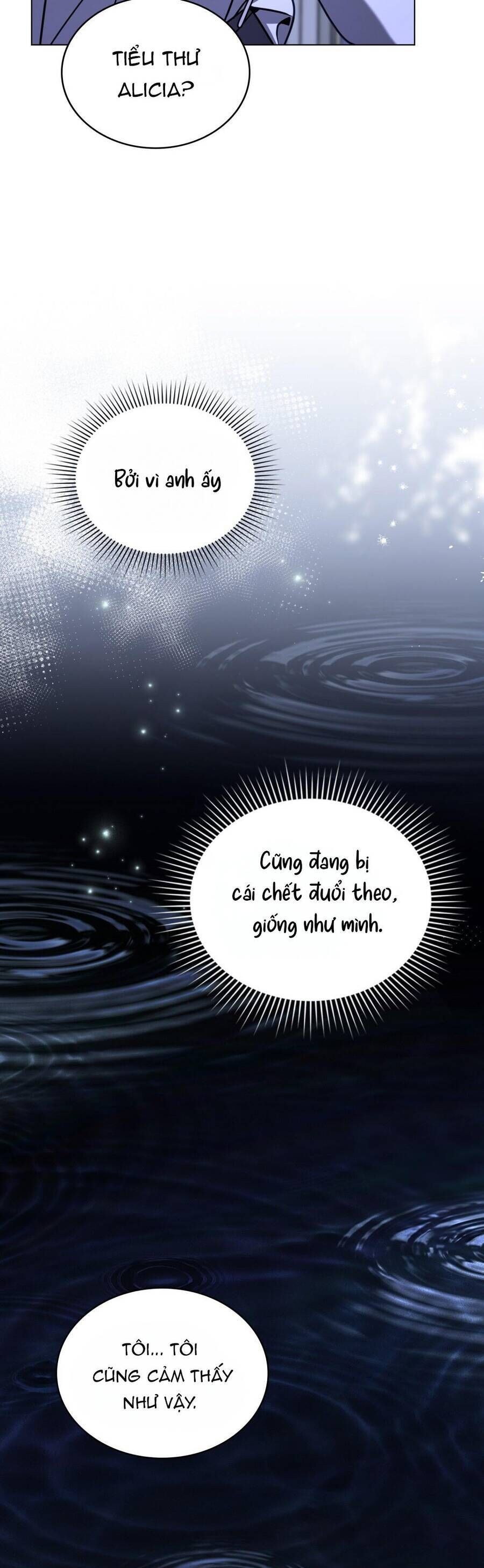 Viết Lại Kết Cục Bi Thảm Của Tôi [Chap 38-48]