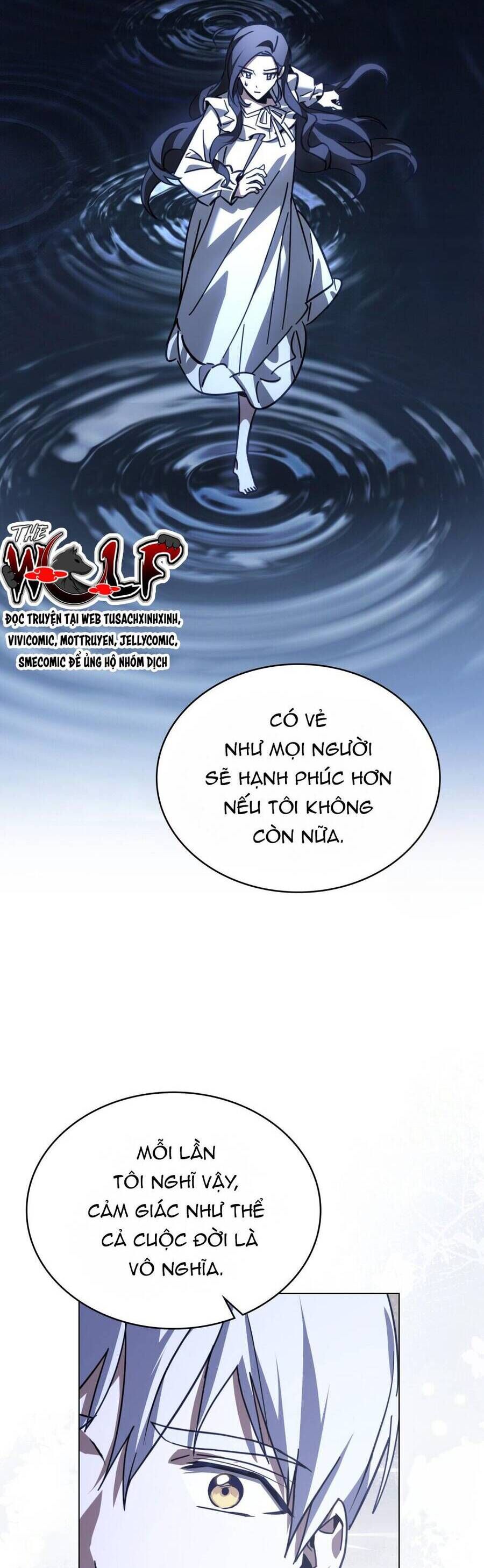 Viết Lại Kết Cục Bi Thảm Của Tôi [Chap 38-48]