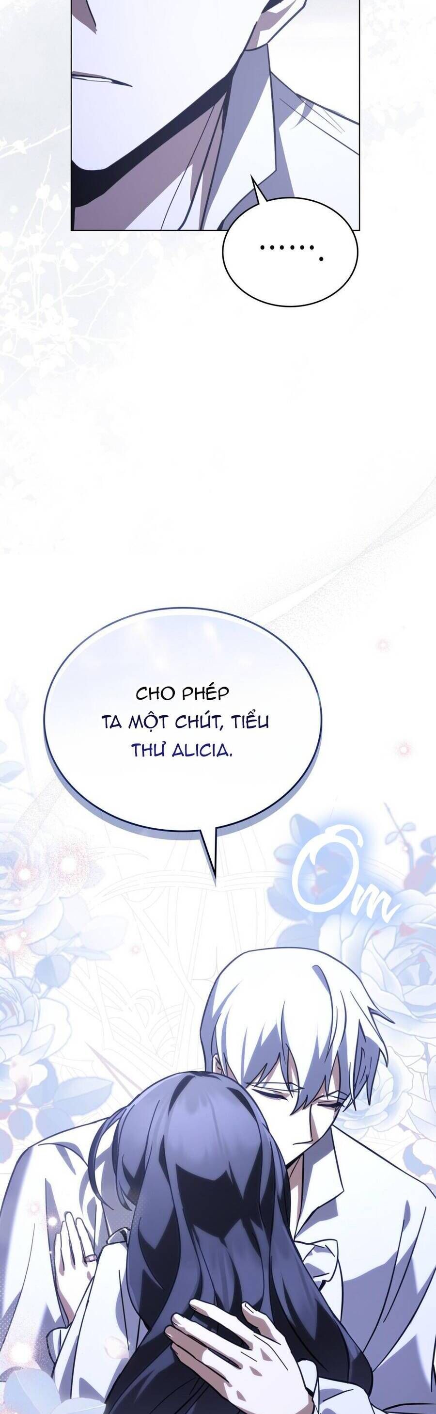 Viết Lại Kết Cục Bi Thảm Của Tôi [Chap 38-48]