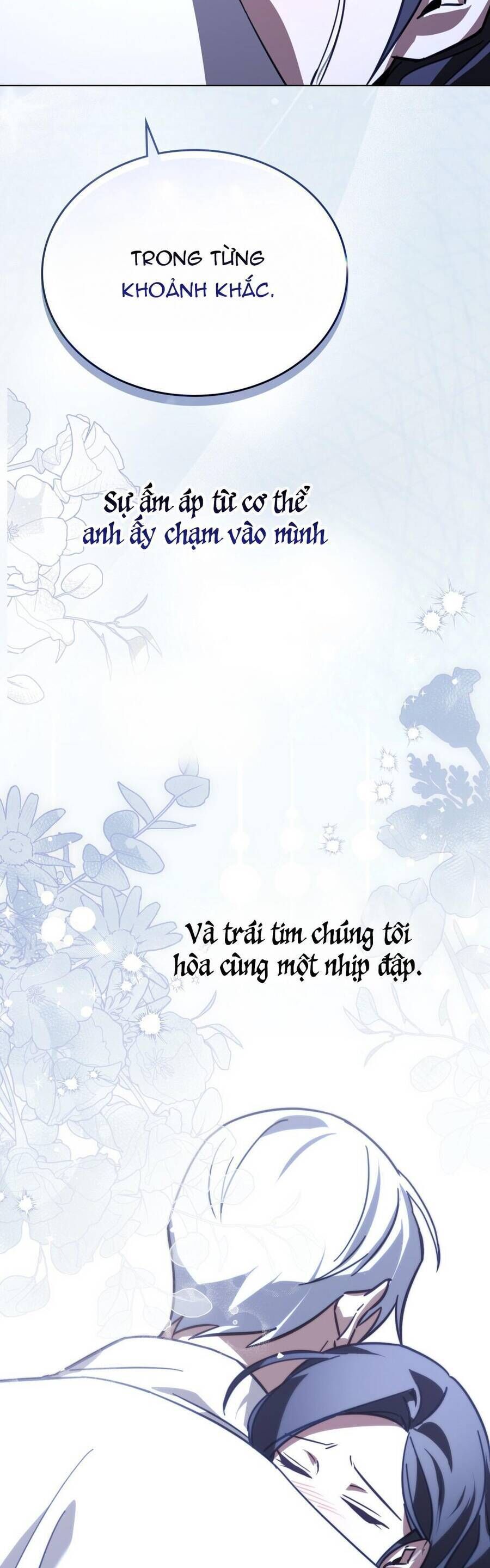 Viết Lại Kết Cục Bi Thảm Của Tôi [Chap 38-48]