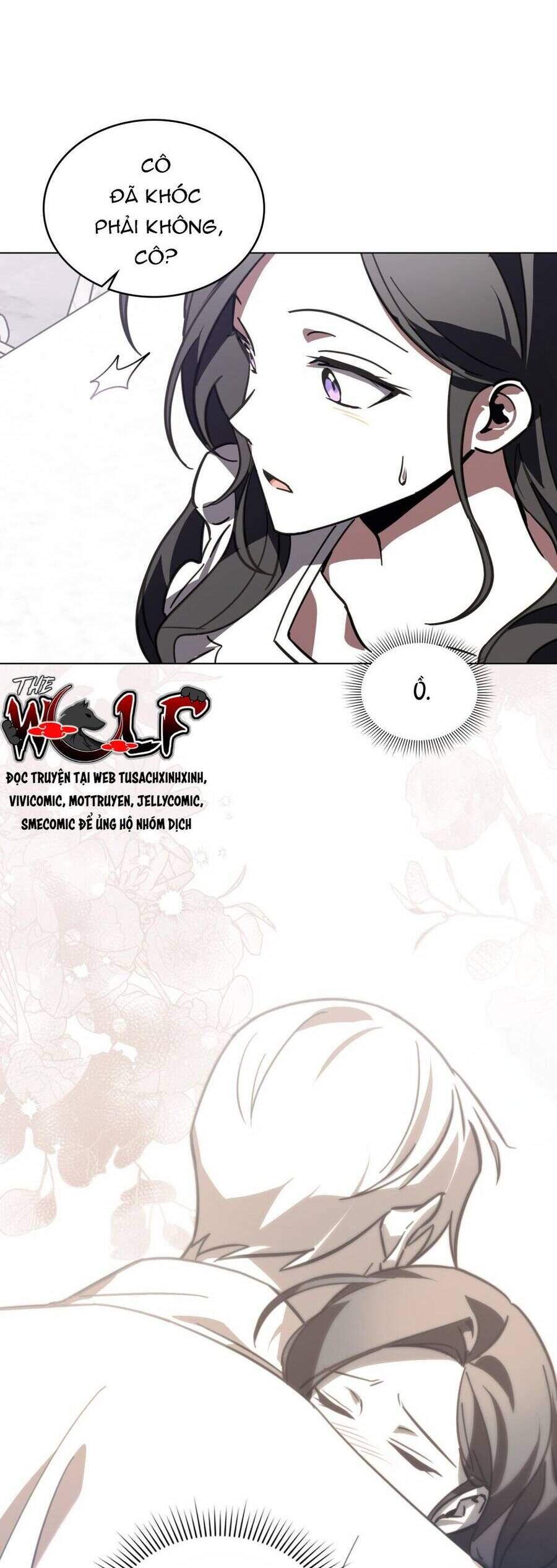 Viết Lại Kết Cục Bi Thảm Của Tôi [Chap 38-48]
