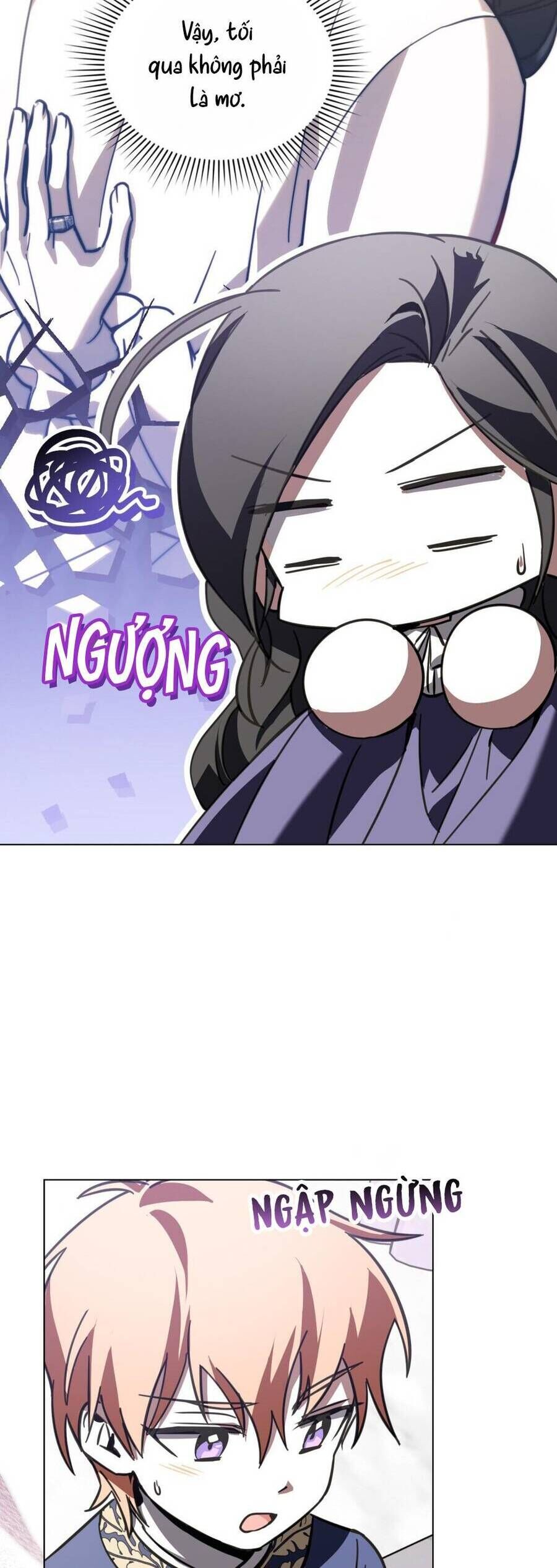 Viết Lại Kết Cục Bi Thảm Của Tôi [Chap 38-48]