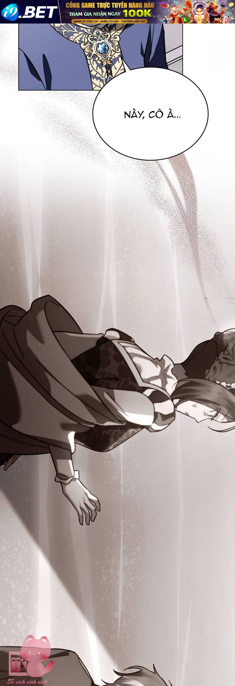 Viết Lại Kết Cục Bi Thảm Của Tôi [Chap 38-48]