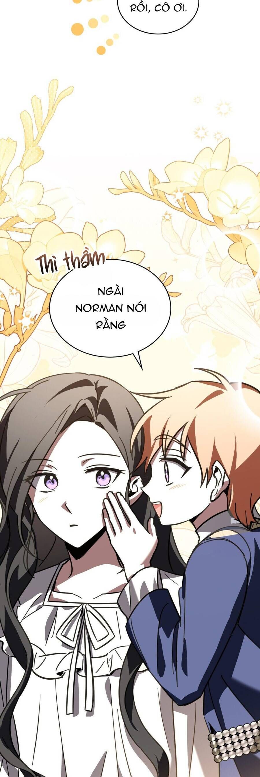 Viết Lại Kết Cục Bi Thảm Của Tôi [Chap 38-48]