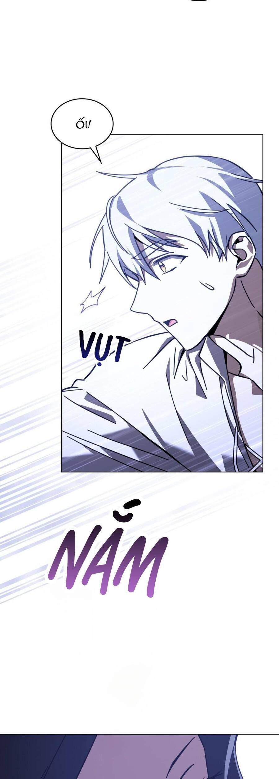 Viết Lại Kết Cục Bi Thảm Của Tôi [Chap 38-48]