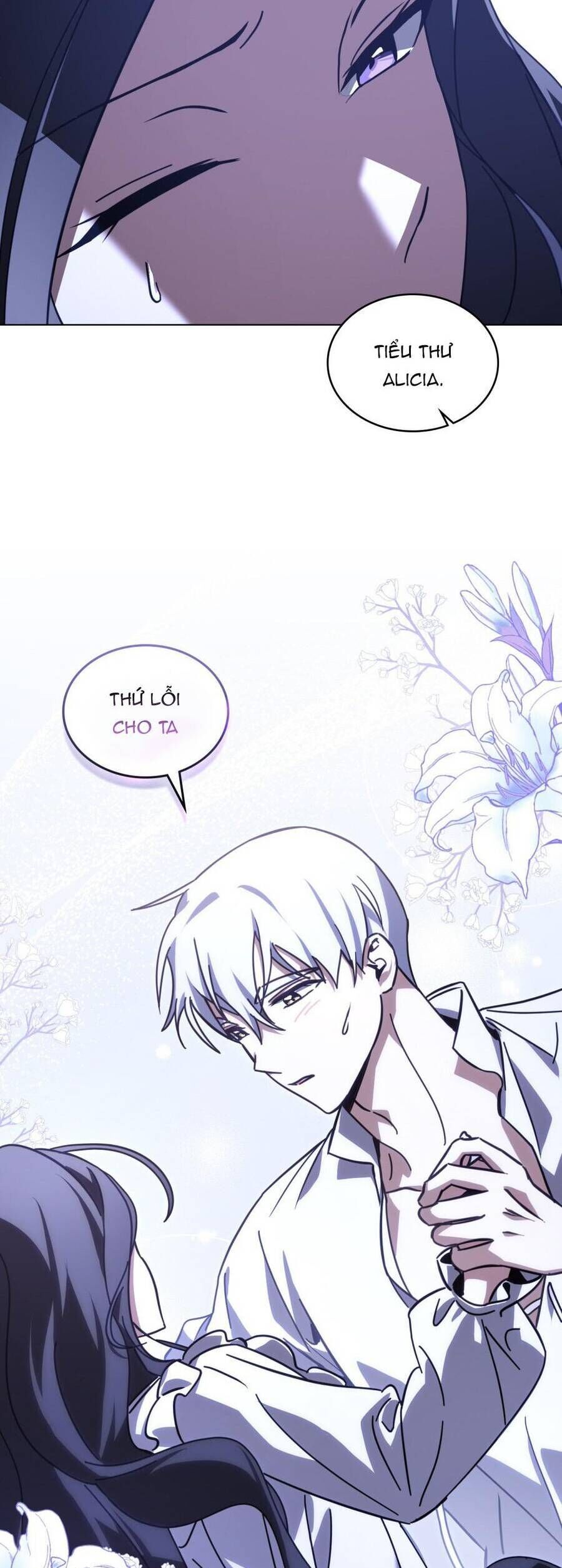 Viết Lại Kết Cục Bi Thảm Của Tôi [Chap 38-48]