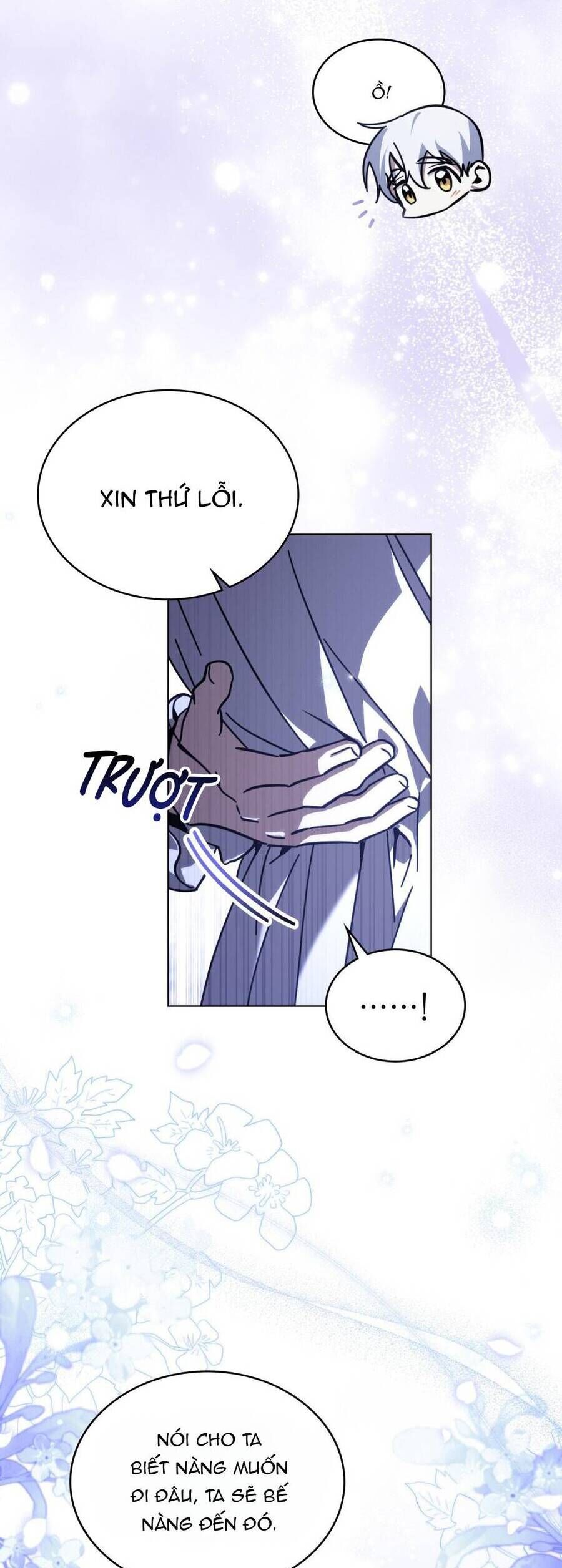 Viết Lại Kết Cục Bi Thảm Của Tôi [Chap 38-48]