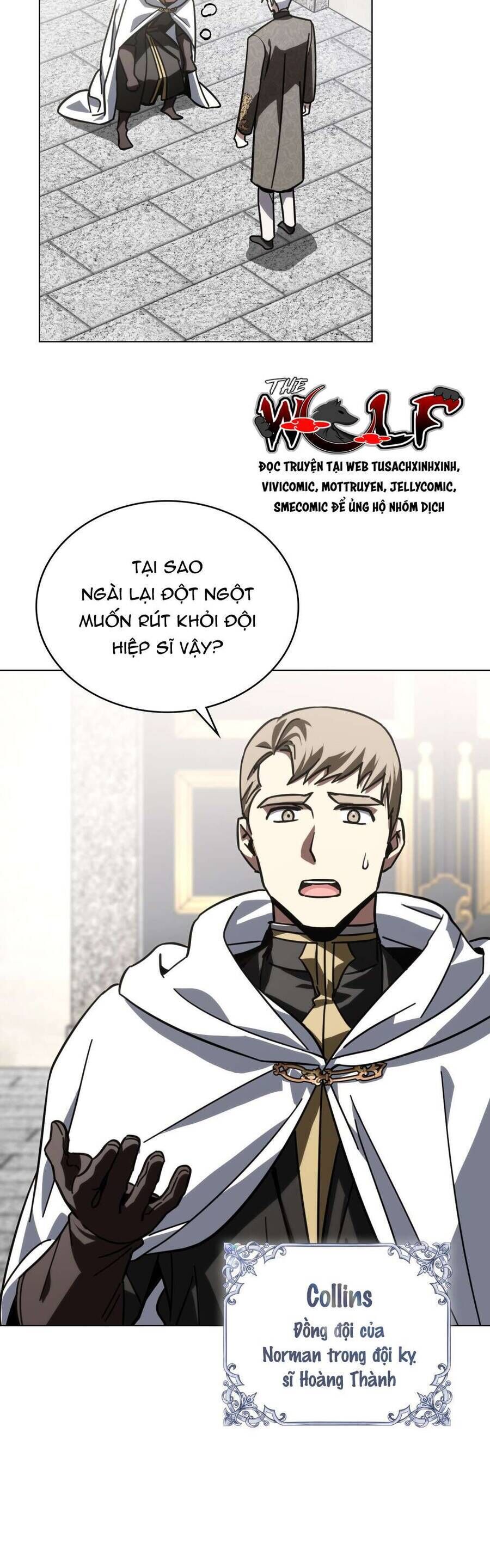 Viết Lại Kết Cục Bi Thảm Của Tôi Chapter 44 - TC Truyện