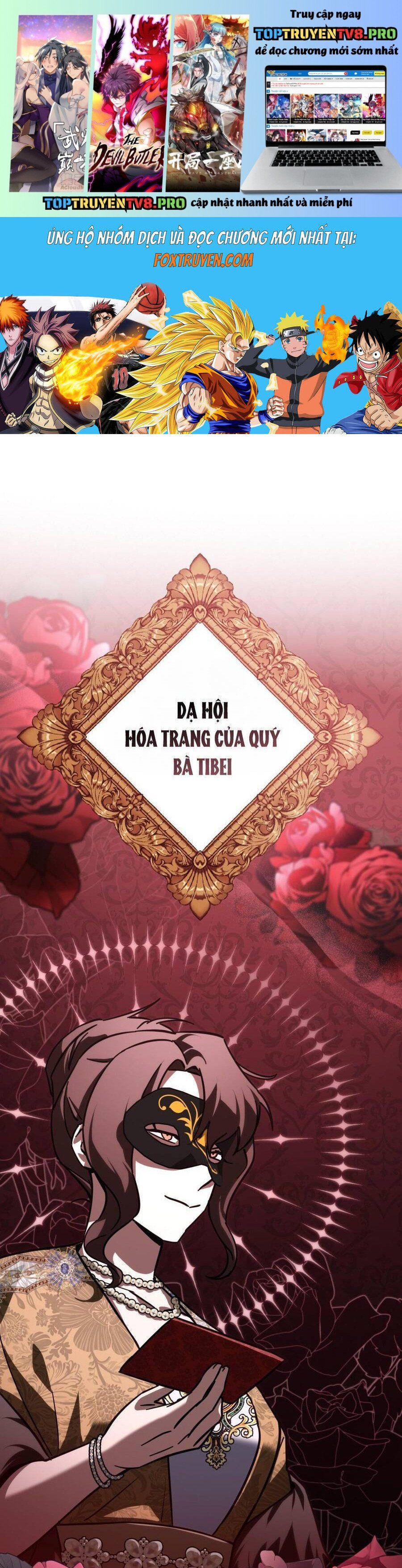 Viết Lại Kết Cục Bi Thảm Của Tôi Chapter 45 - TC Truyện