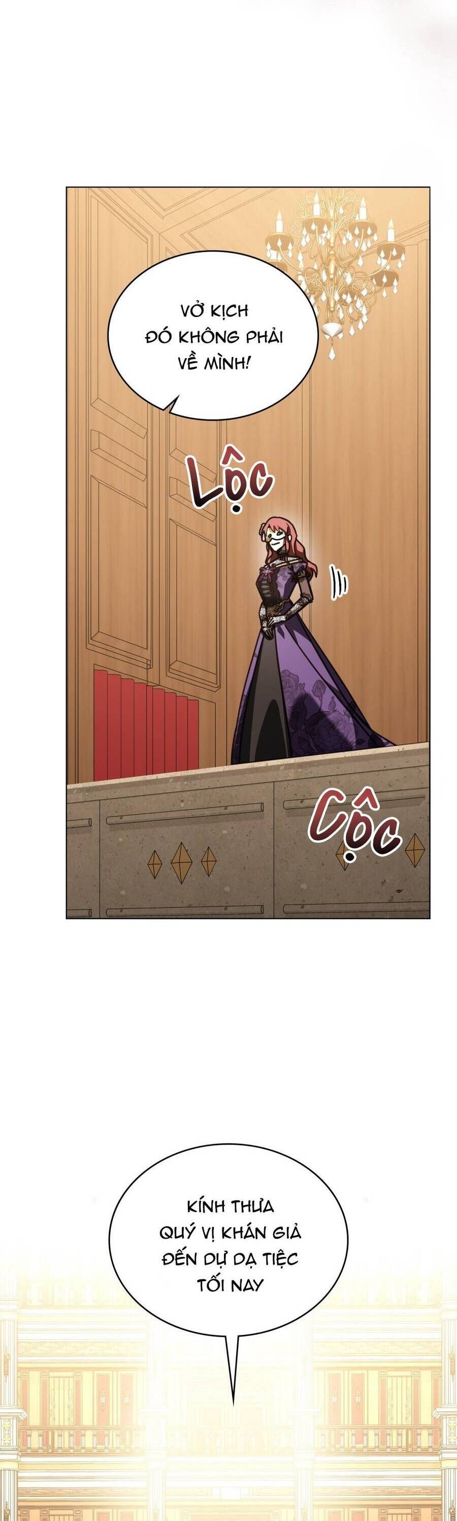 Viết Lại Kết Cục Bi Thảm Của Tôi [Chap 38-48]