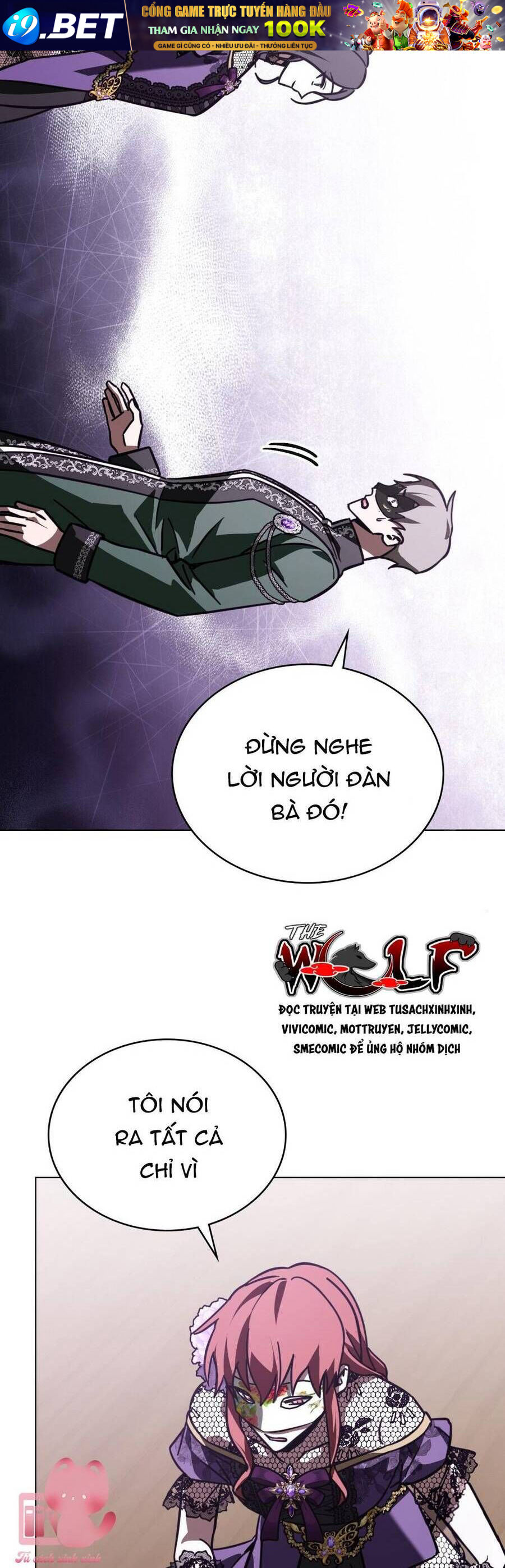 Viết Lại Kết Cục Bi Thảm Của Tôi [Chap 38-48]