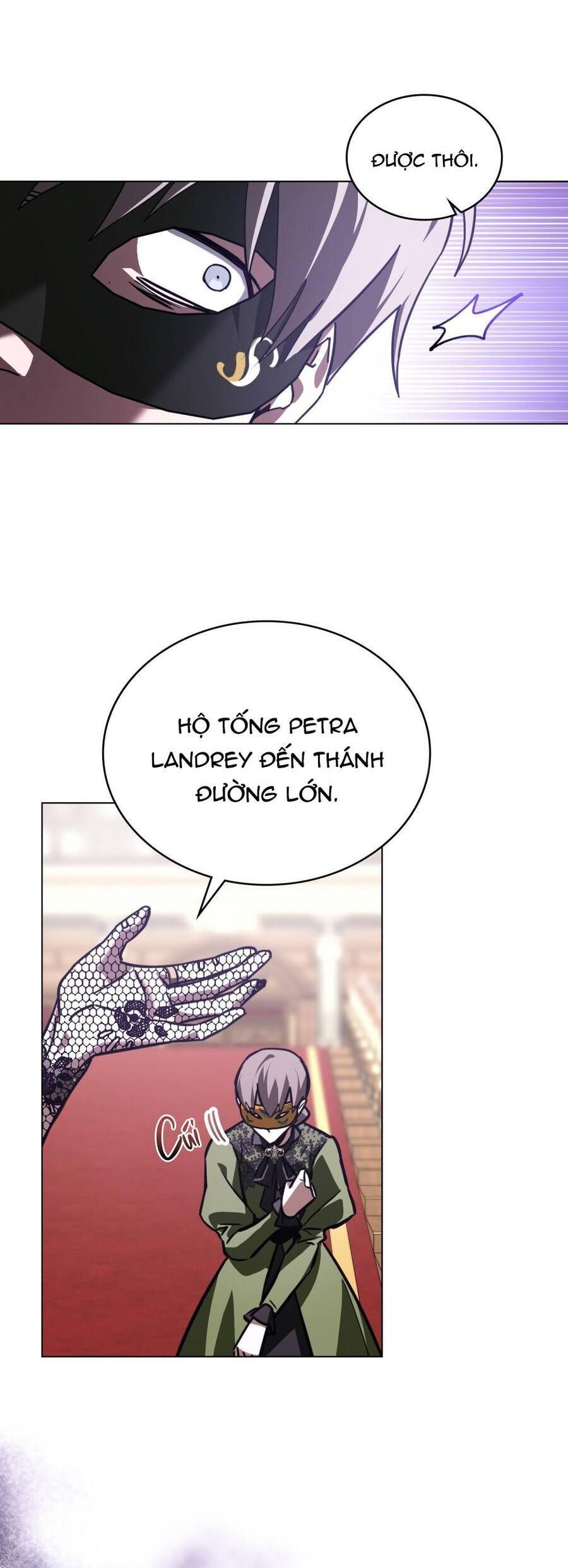 Viết Lại Kết Cục Bi Thảm Của Tôi [Chap 38-48]