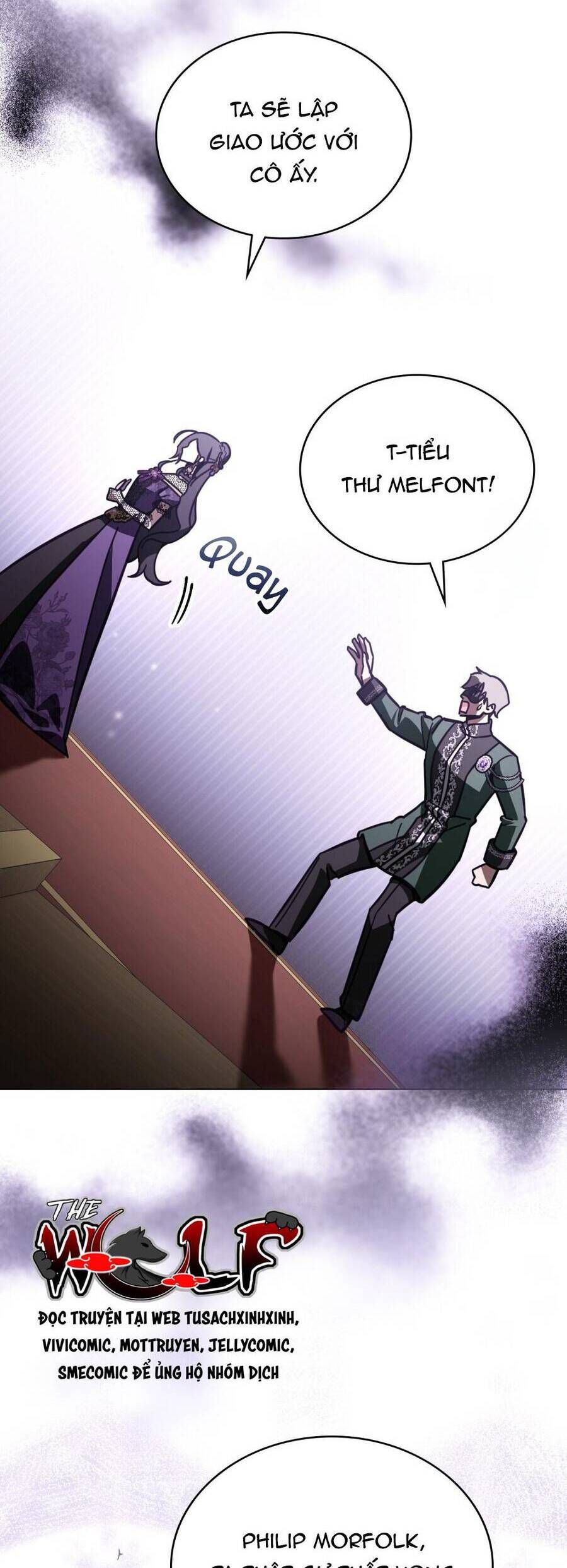 Viết Lại Kết Cục Bi Thảm Của Tôi [Chap 38-48]