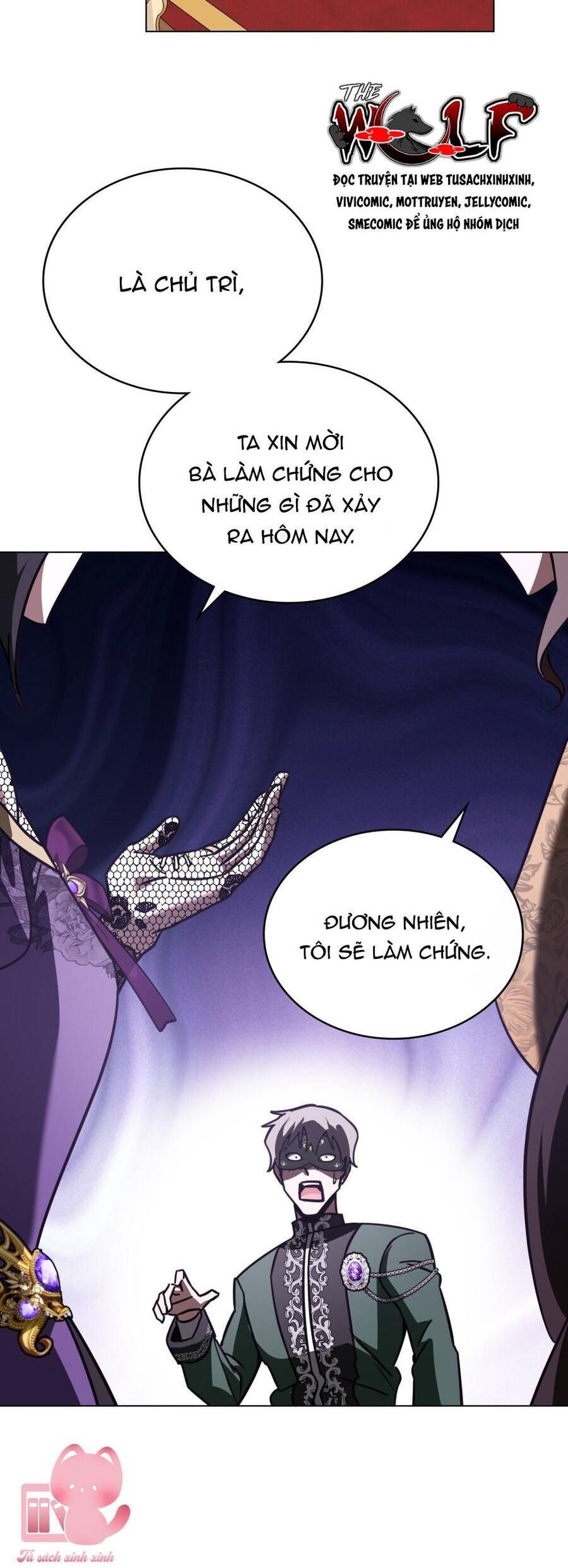 Viết Lại Kết Cục Bi Thảm Của Tôi [Chap 38-48]