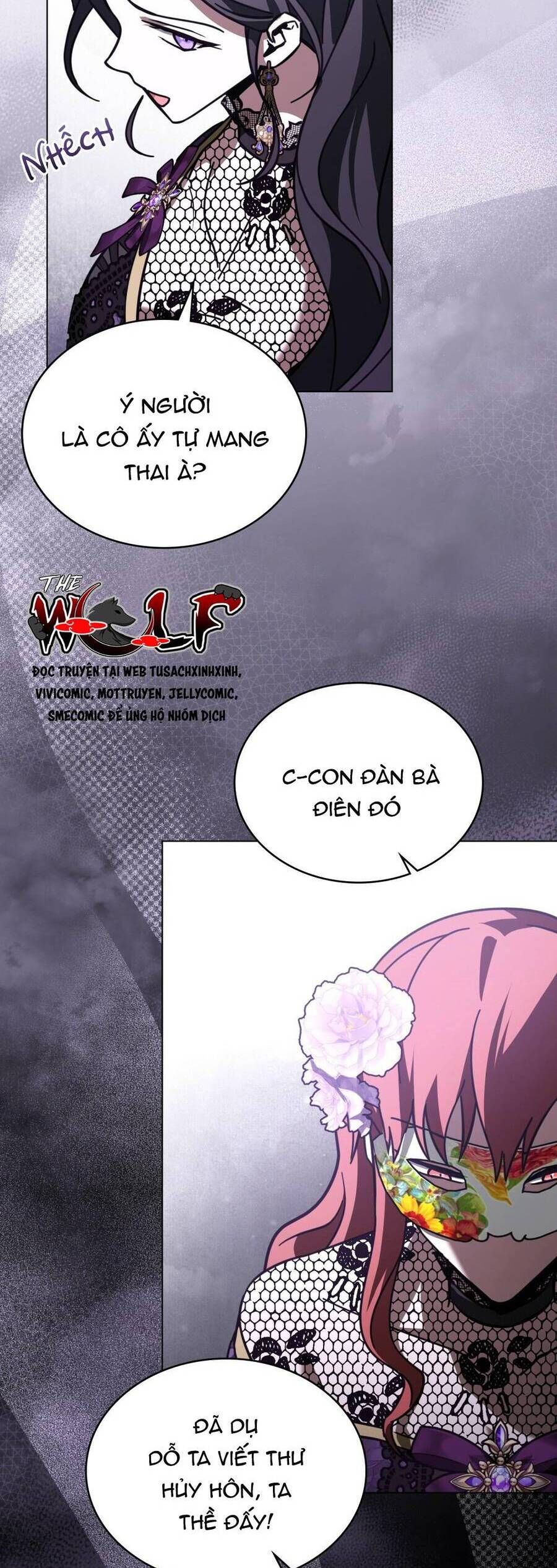 Viết Lại Kết Cục Bi Thảm Của Tôi [Chap 38-48]