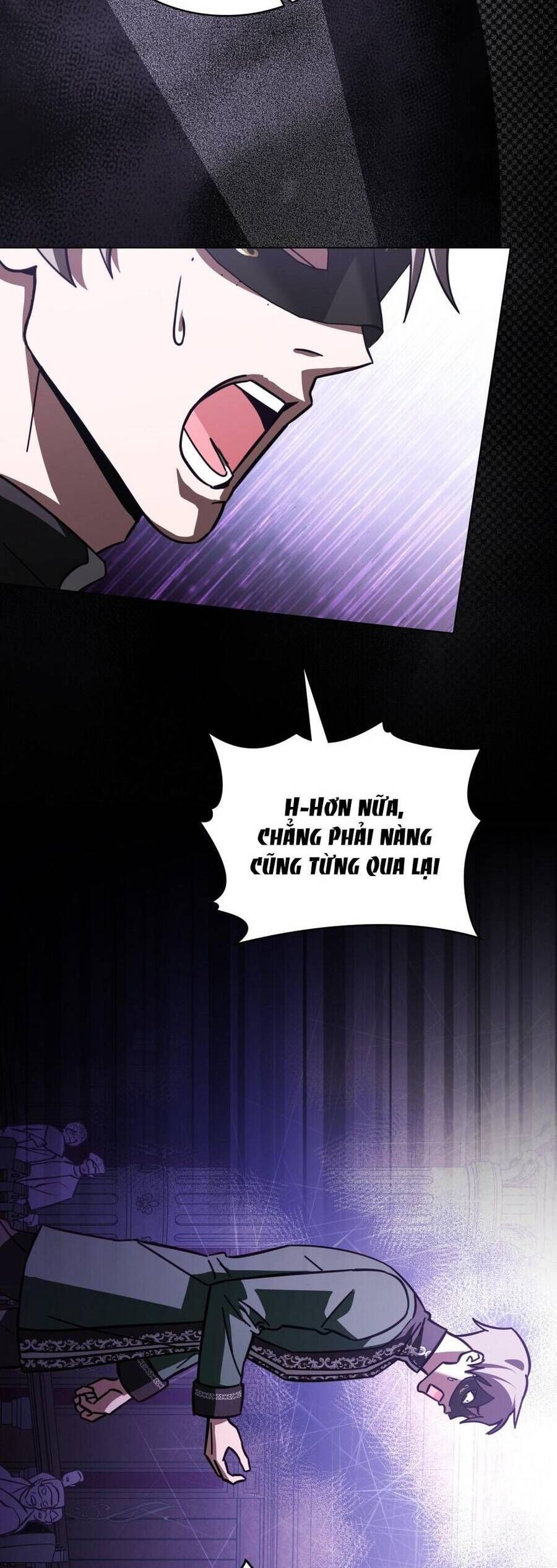 Viết Lại Kết Cục Bi Thảm Của Tôi [Chap 38-48]