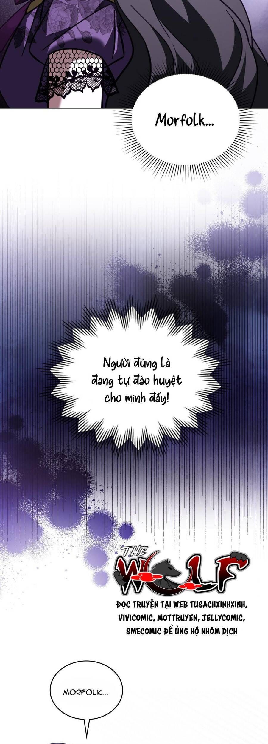 Viết Lại Kết Cục Bi Thảm Của Tôi [Chap 38-48]