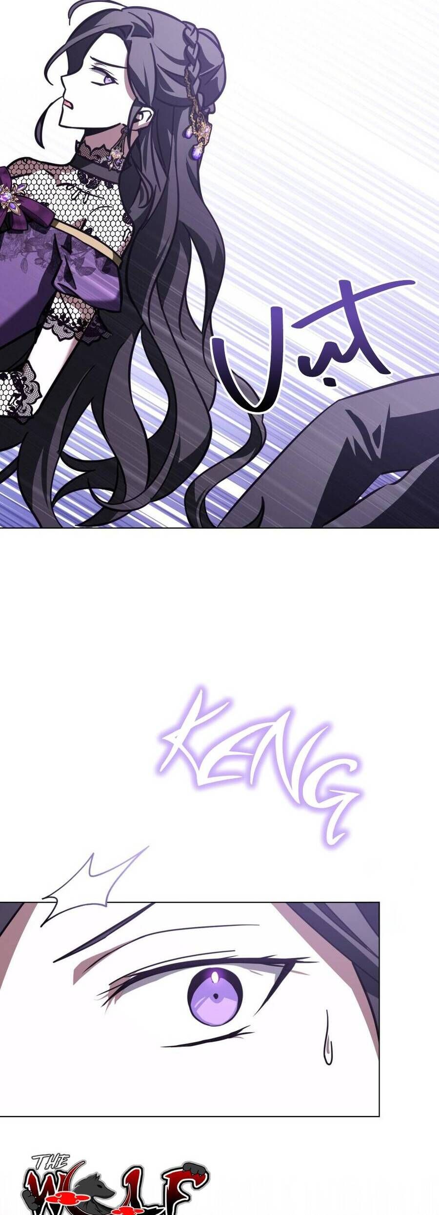 Viết Lại Kết Cục Bi Thảm Của Tôi [Chap 38-48]