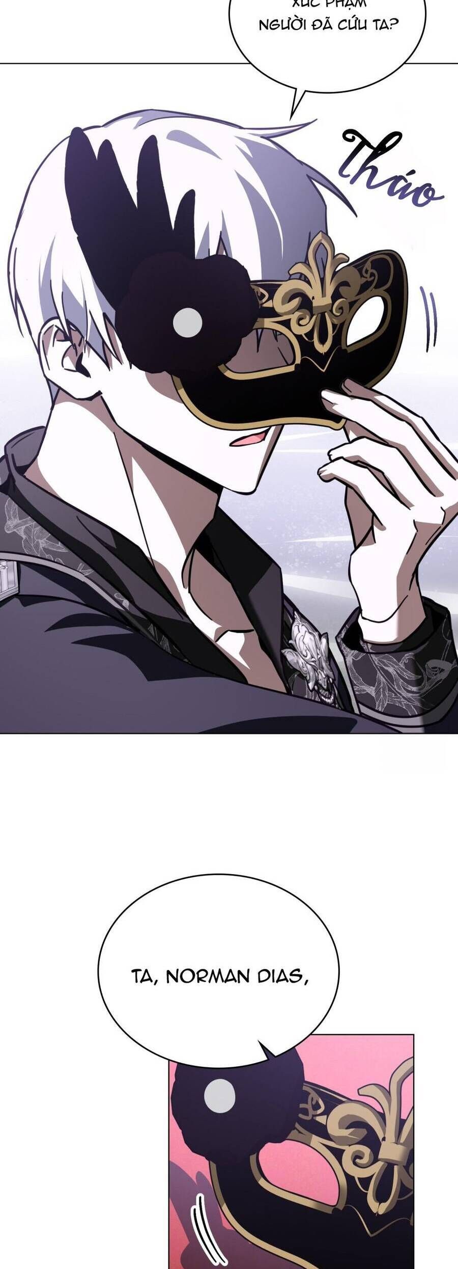 Viết Lại Kết Cục Bi Thảm Của Tôi [Chap 38-48]