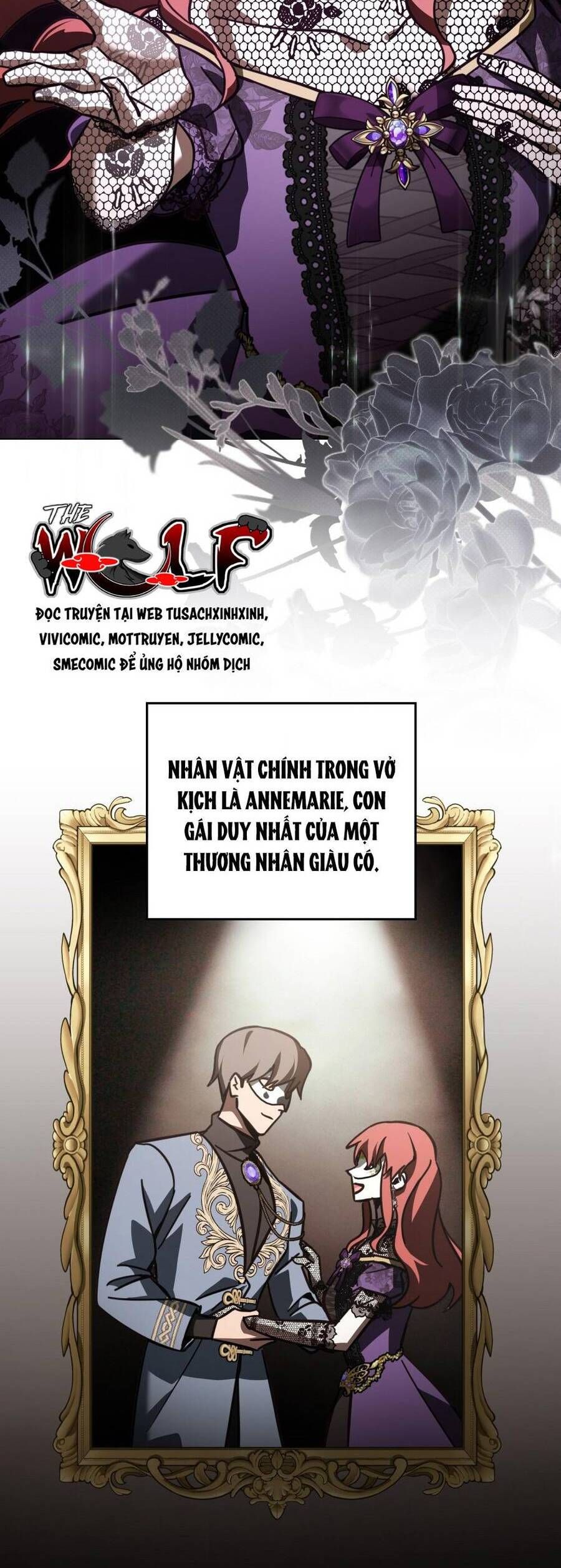 Viết Lại Kết Cục Bi Thảm Của Tôi [Chap 38-48]