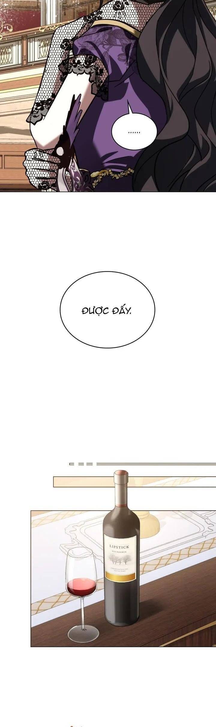 Viết Lại Kết Cục Bi Thảm Của Tôi [Chap 38-48]