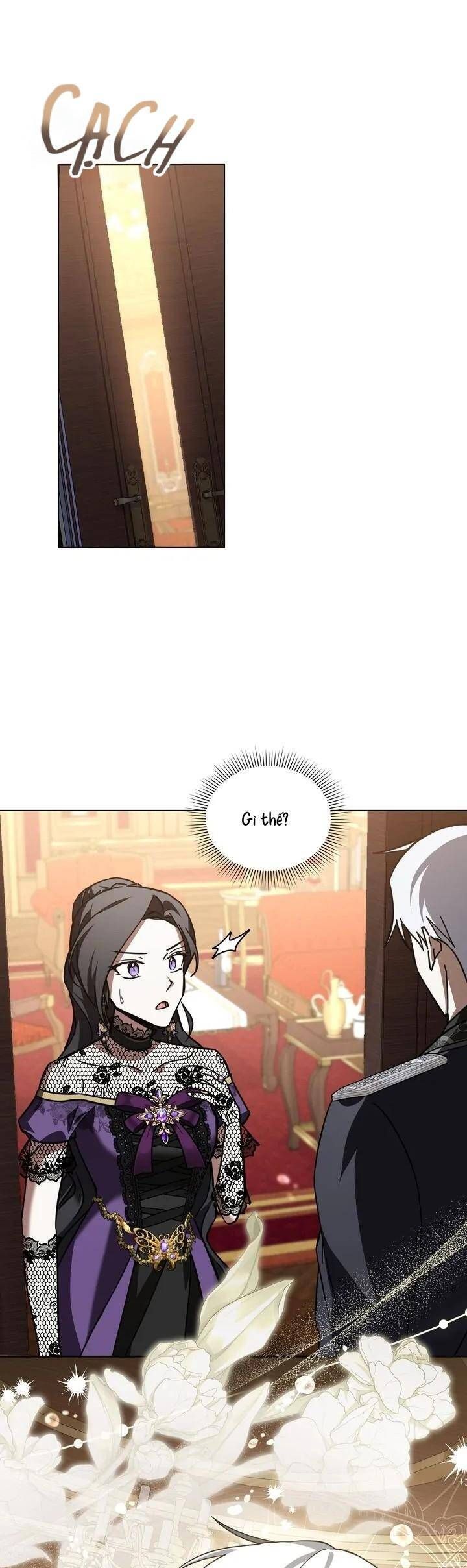 Viết Lại Kết Cục Bi Thảm Của Tôi [Chap 38-48]