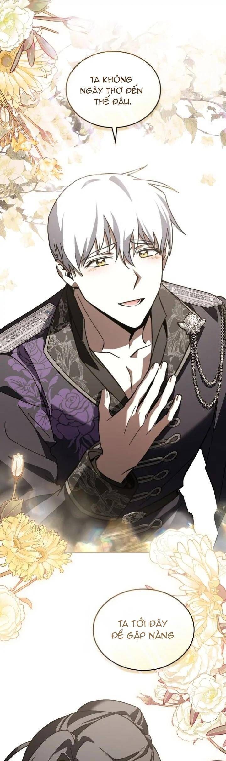 Viết Lại Kết Cục Bi Thảm Của Tôi [Chap 38-48]