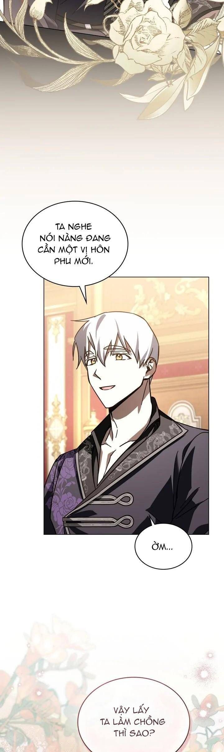 Viết Lại Kết Cục Bi Thảm Của Tôi [Chap 38-48]