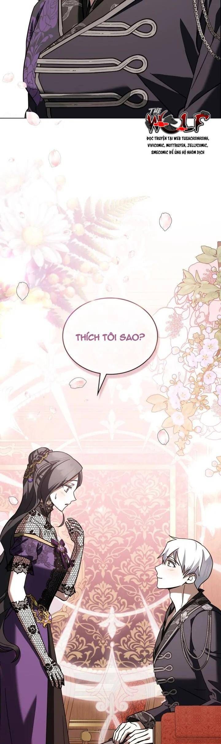 Viết Lại Kết Cục Bi Thảm Của Tôi [Chap 38-48]