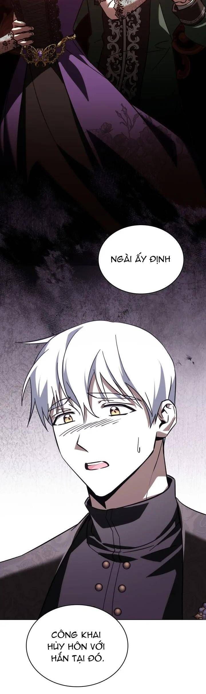 Viết Lại Kết Cục Bi Thảm Của Tôi Chapter 46 - TC Truyện