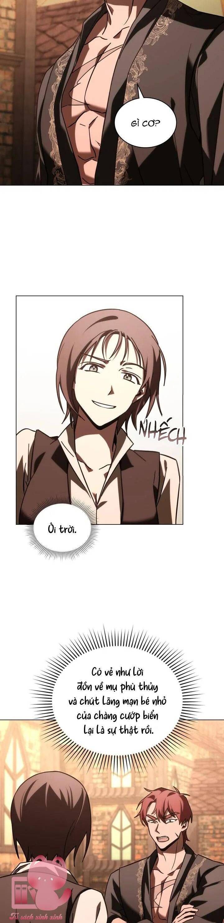 Viết Lại Kết Cục Bi Thảm Của Tôi [Chap 38-48]