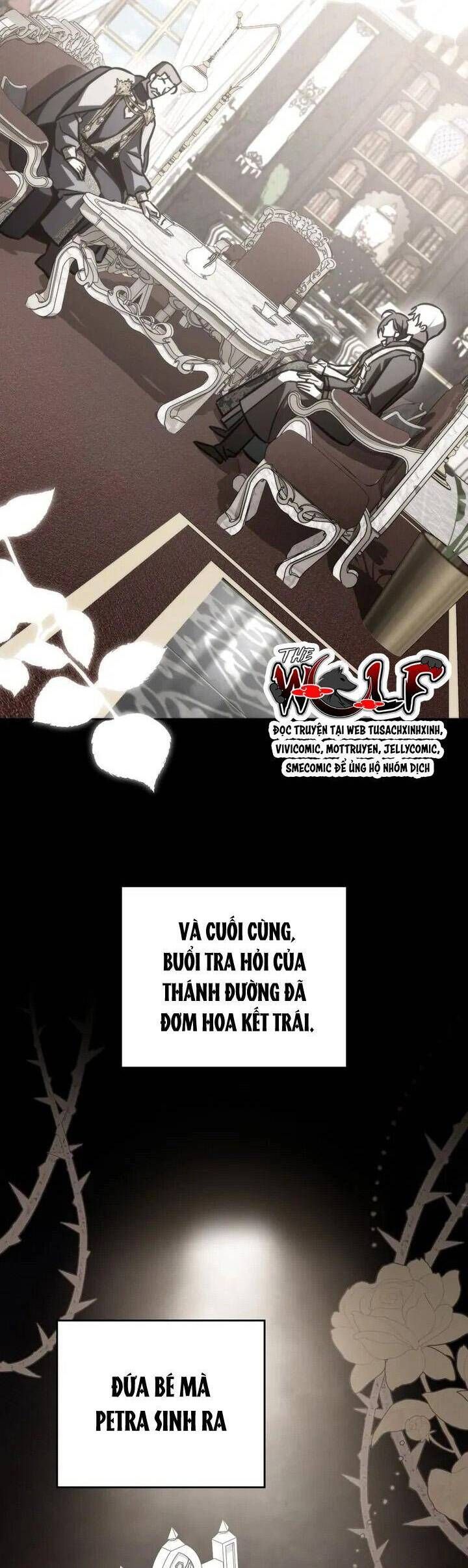 Viết Lại Kết Cục Bi Thảm Của Tôi [Chap 38-48]