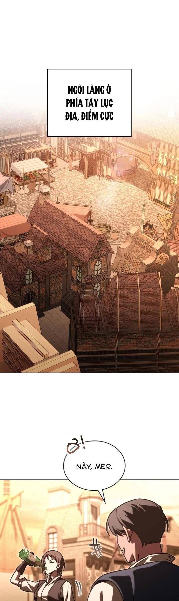 Viết Lại Kết Cục Bi Thảm Của Tôi Chapter 48 - TC Truyện