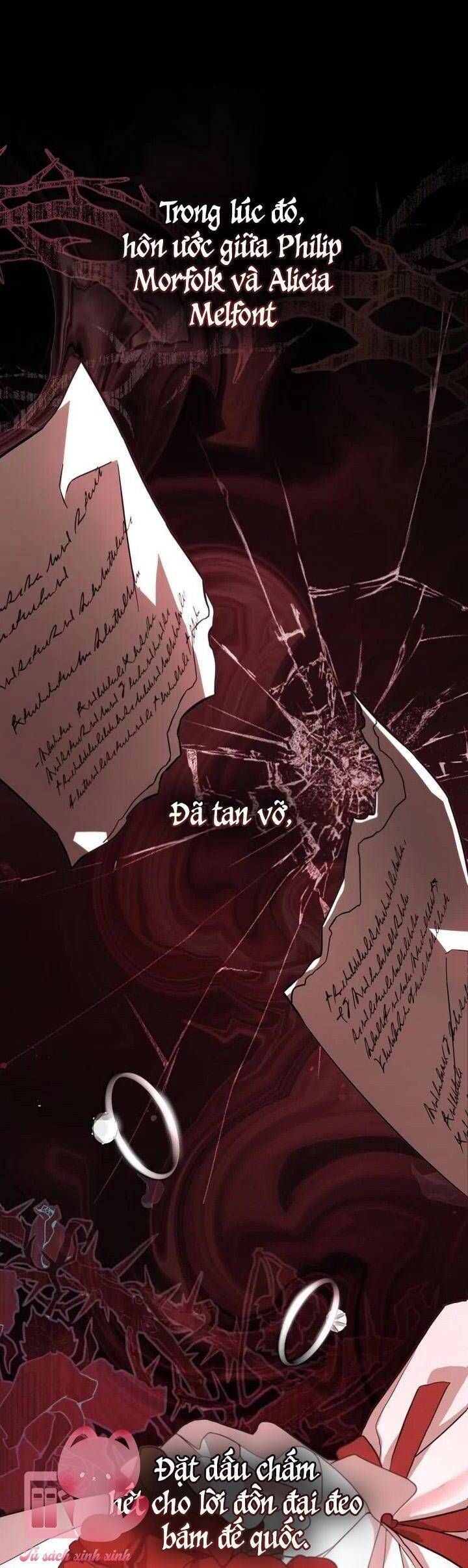 Viết Lại Kết Cục Bi Thảm Của Tôi [Chap 38-48]