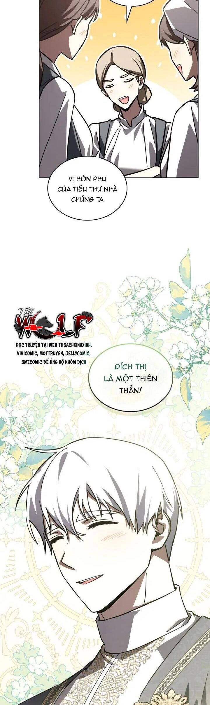 Viết Lại Kết Cục Bi Thảm Của Tôi [Chap 38-48]