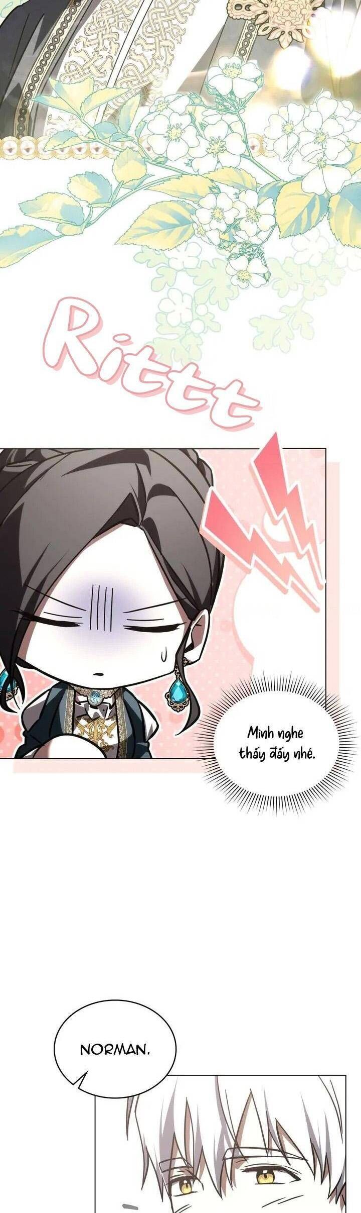 Viết Lại Kết Cục Bi Thảm Của Tôi [Chap 38-48]