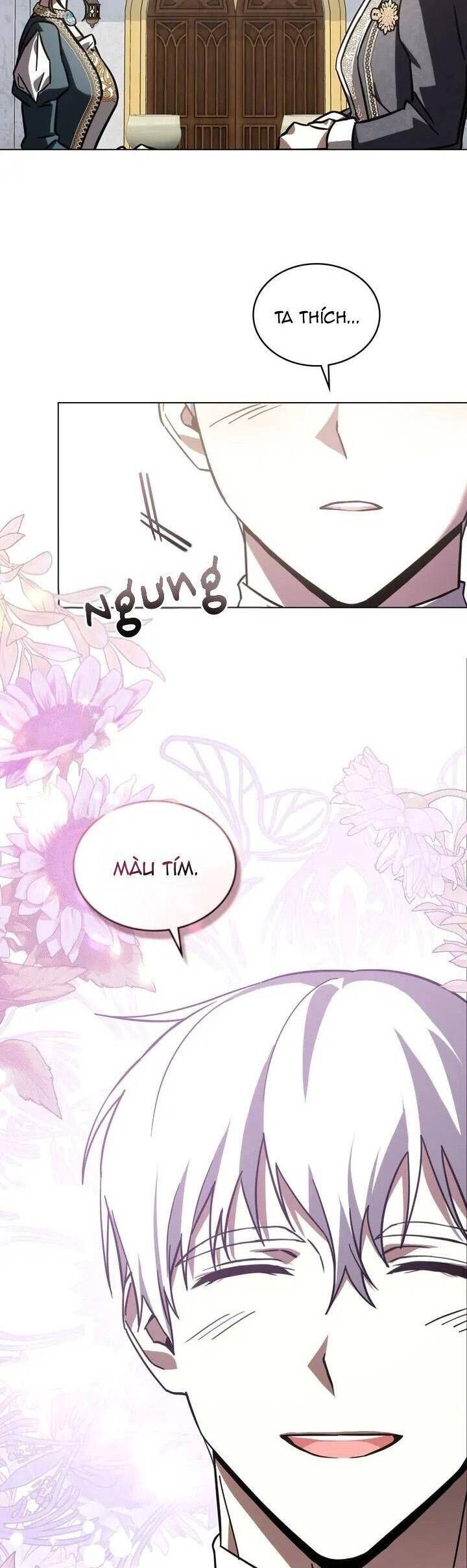 Viết Lại Kết Cục Bi Thảm Của Tôi [Chap 38-48]