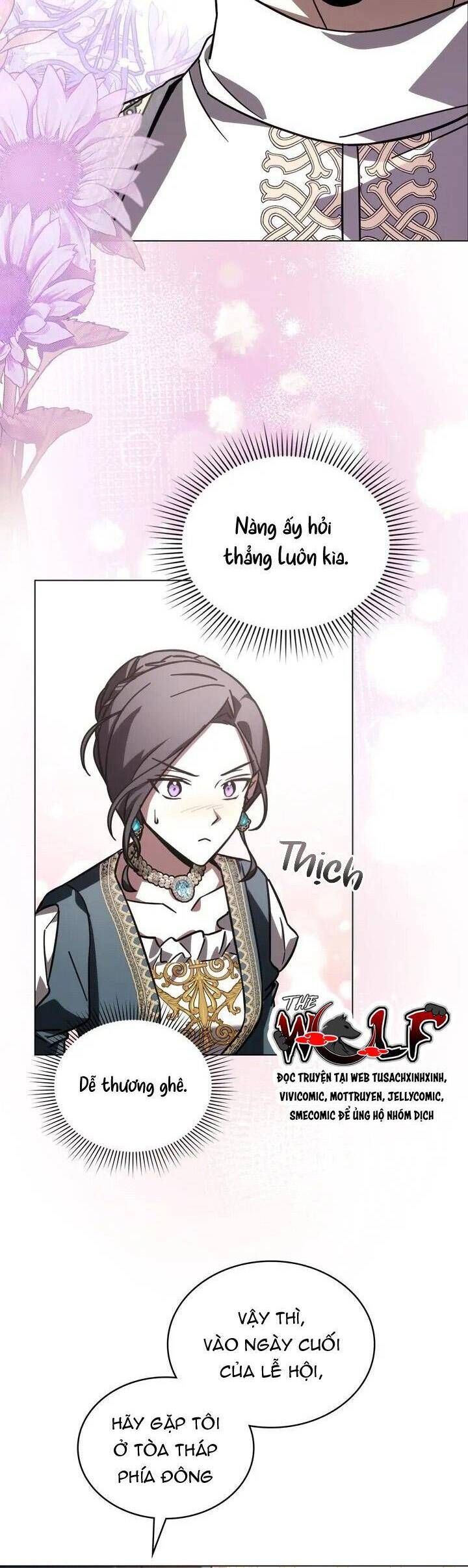 Viết Lại Kết Cục Bi Thảm Của Tôi [Chap 38-48]