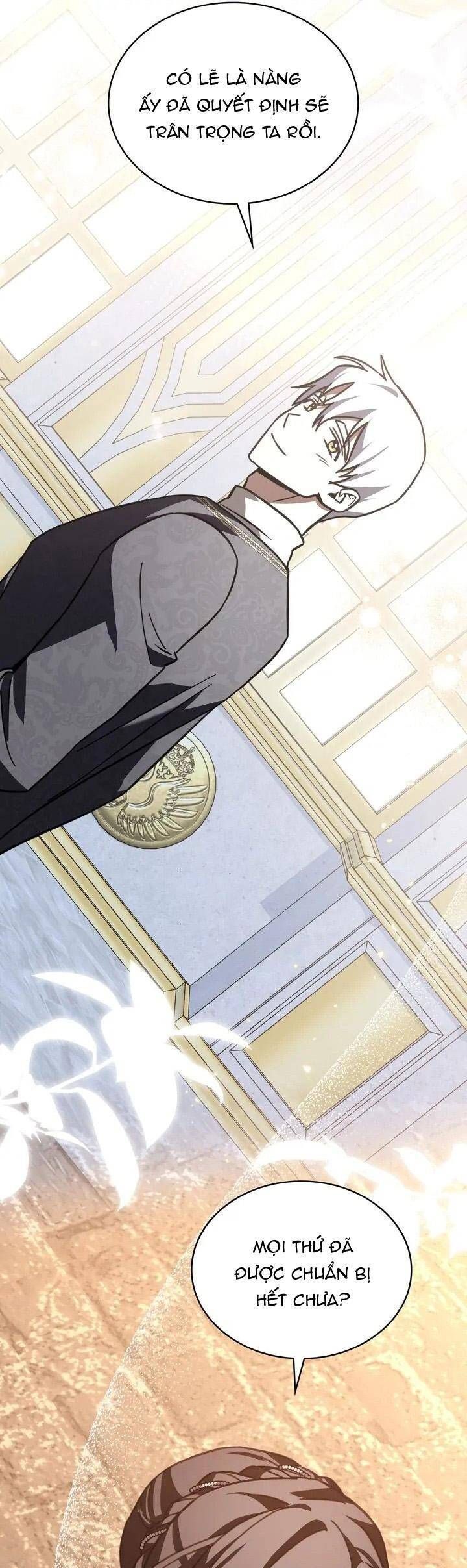 Viết Lại Kết Cục Bi Thảm Của Tôi [Chap 38-48]