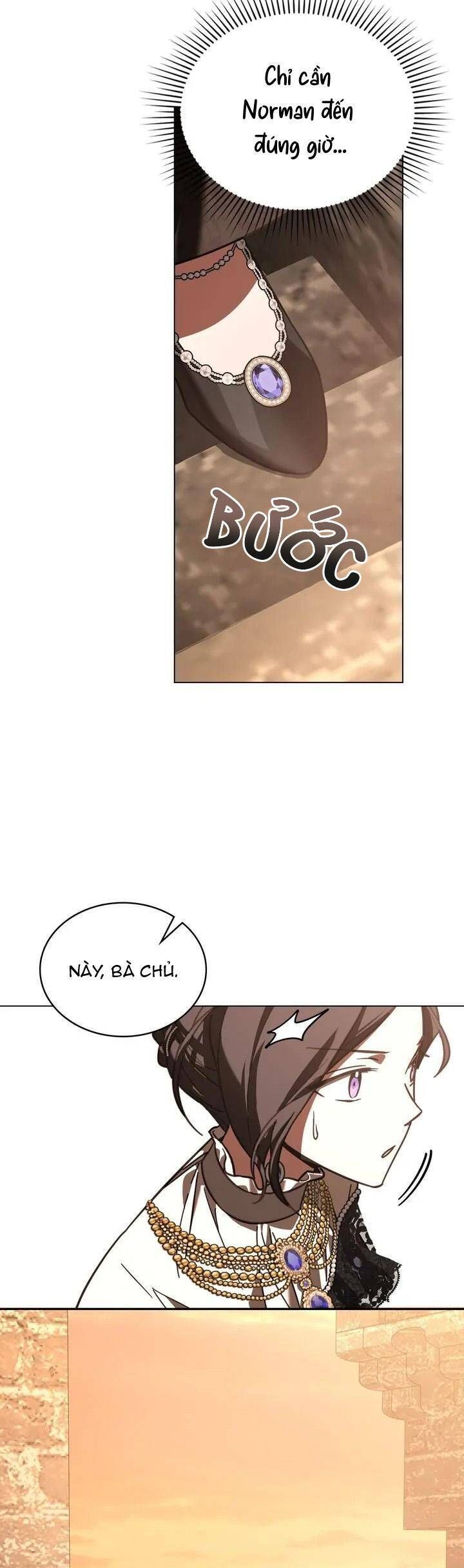 Viết Lại Kết Cục Bi Thảm Của Tôi [Chap 38-48]