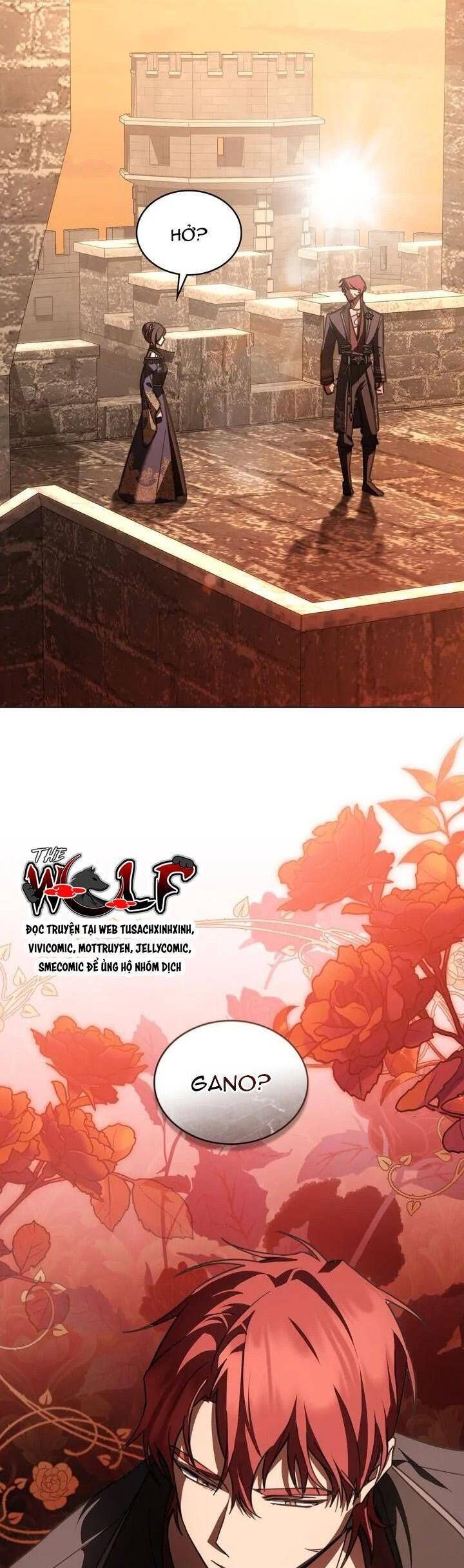 Viết Lại Kết Cục Bi Thảm Của Tôi [Chap 38-48]