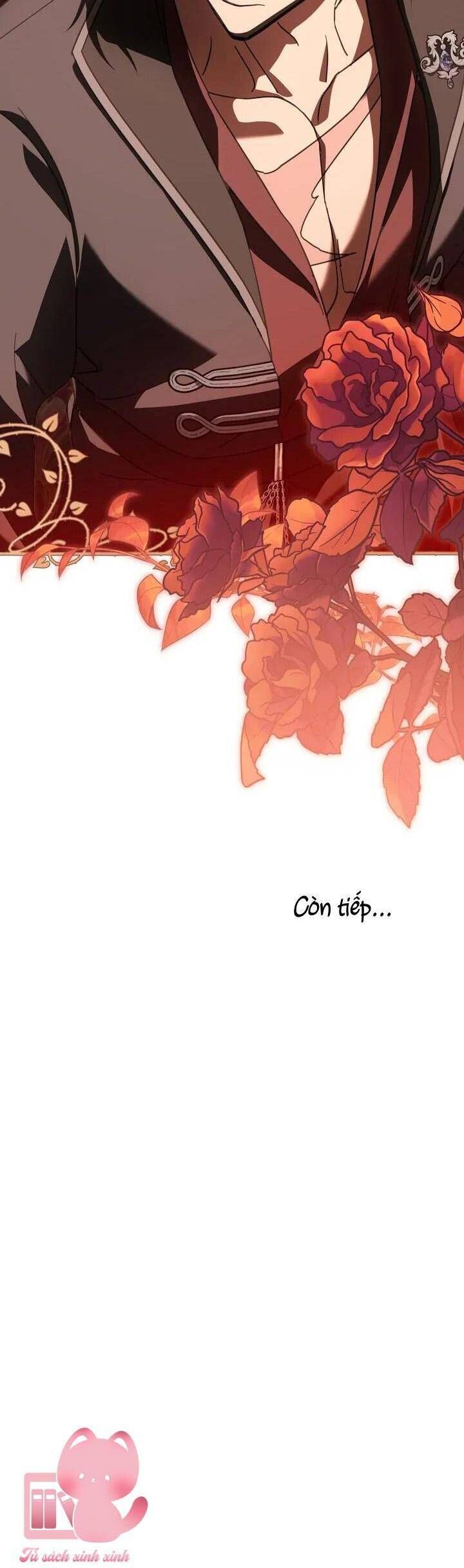 Viết Lại Kết Cục Bi Thảm Của Tôi [Chap 38-48]
