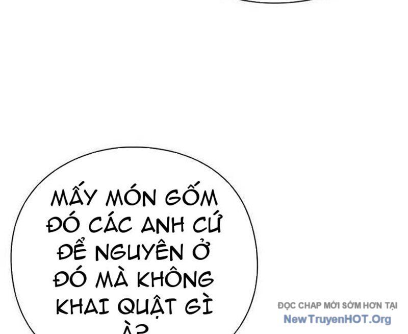 Người Giám Định Cổ Vật [Chap 42-47]