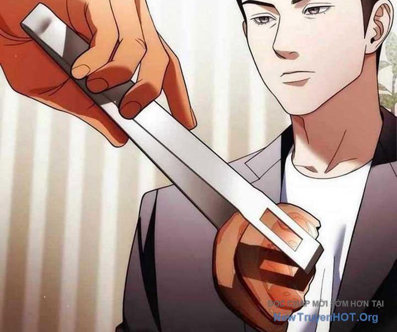 Người Giám Định Cổ Vật [Chap 42-47]