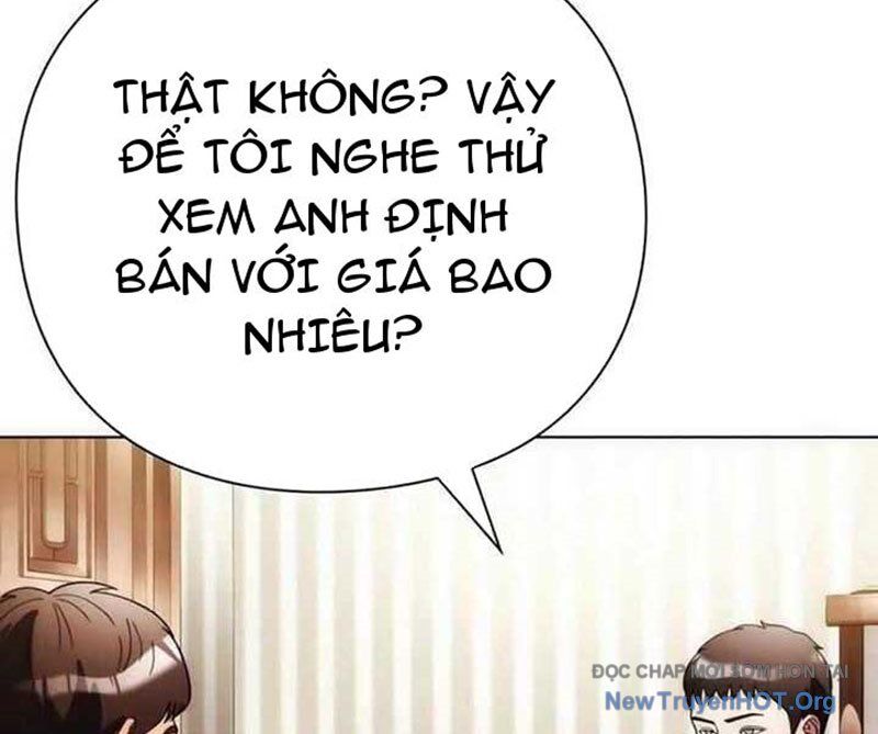 Người Giám Định Cổ Vật [Chap 42-47]