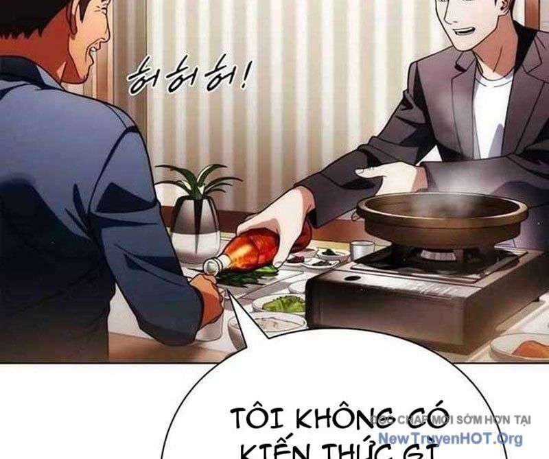 Người Giám Định Cổ Vật [Chap 42-47]