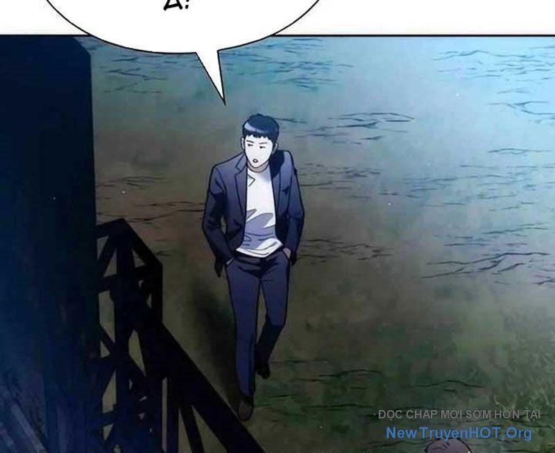 Người Giám Định Cổ Vật [Chap 42-47]