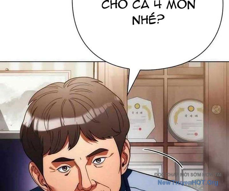Người Giám Định Cổ Vật [Chap 42-47]