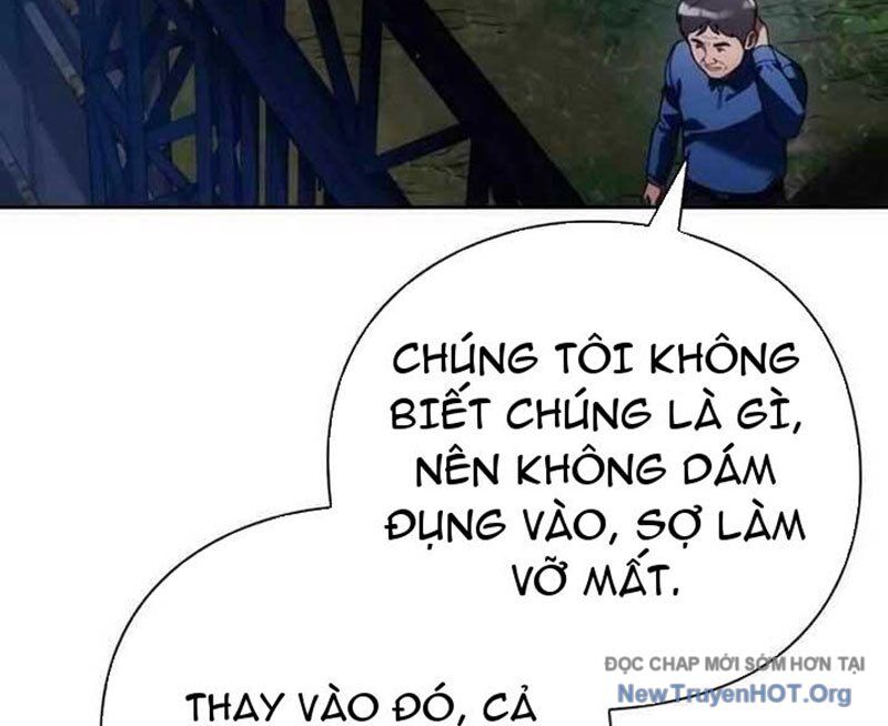 Người Giám Định Cổ Vật [Chap 42-47]