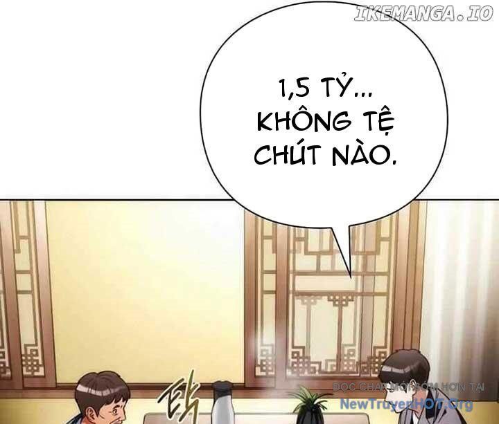 Người Giám Định Cổ Vật [Chap 42-47]